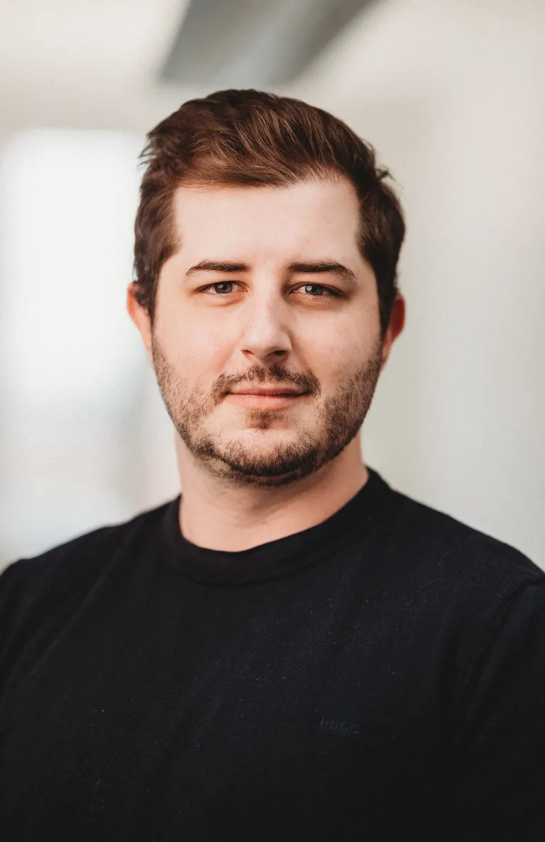 Lucas Mayer