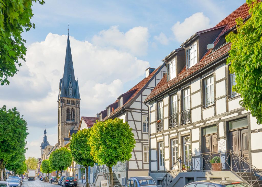 Detmold