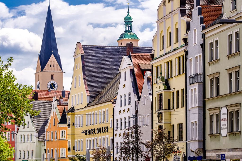 Ingolstadt