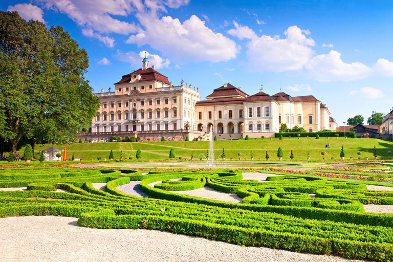 Ludwigsburg