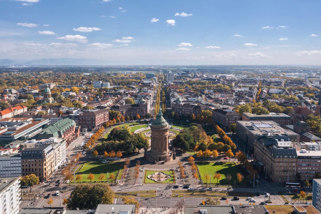 Mannheim