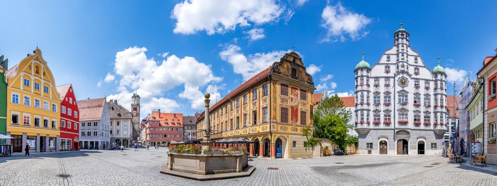 Memmingen