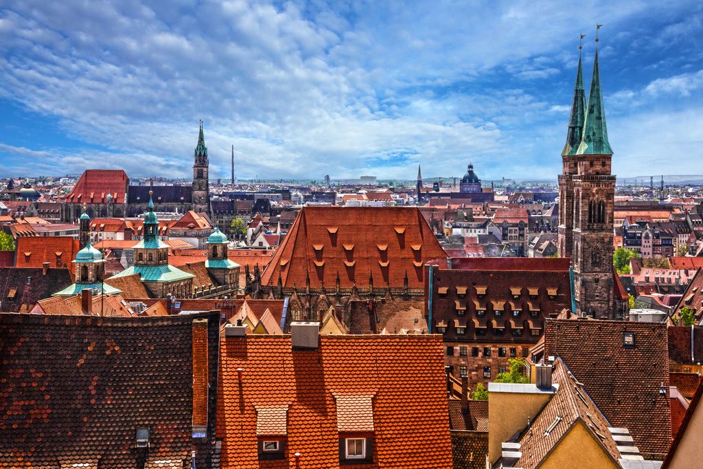Nürnberg