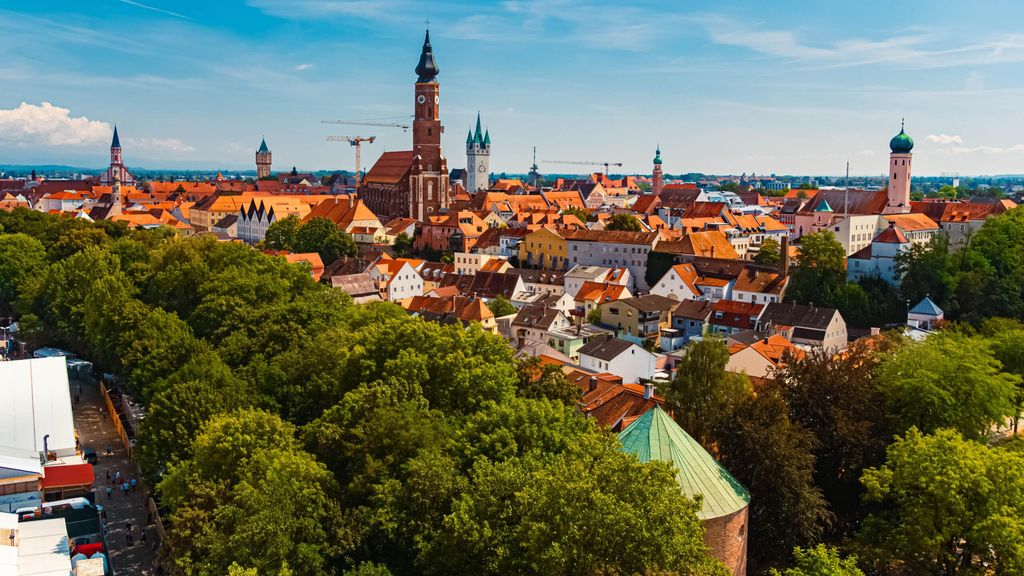Straubing