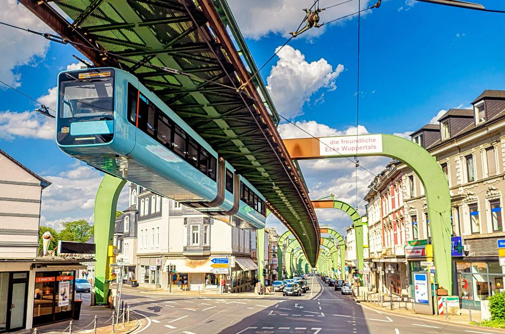 Wuppertal